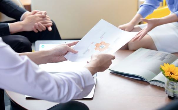 在上海建立公司的流程带您了解顺畅创业的关键步骤