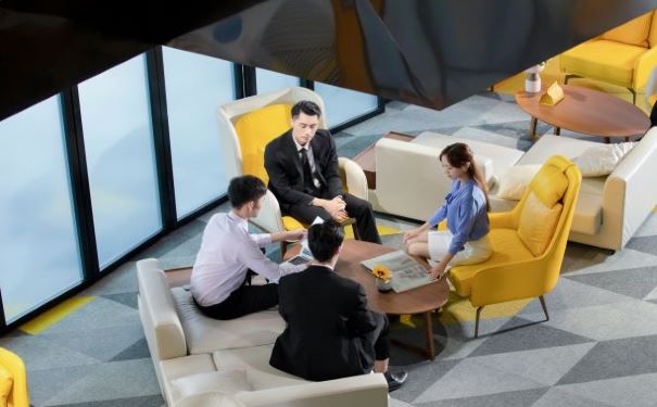 2023上海公司注册办理流程时间高效迅捷的创业之门