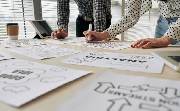 从申请到领取：营业执照的办理流程解析